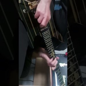synster gates sweep picking