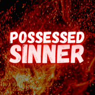 Possessed Sinner