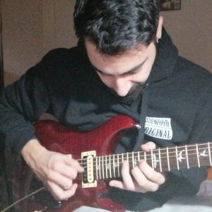 guitar vid