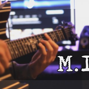M.I.A. - Avenged Sevenfold | Guitar Cover