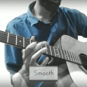 Guitar cover: Smooth (Santana)