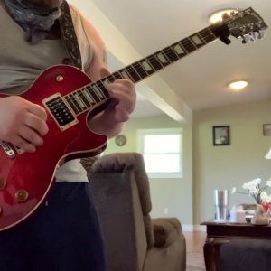 One of my “holy grail” solo attempts.