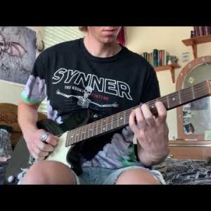 “Year of the Cat” Solo Practice