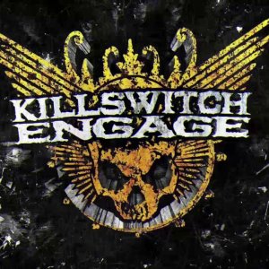 Killswitch Engage - My Last Serenade