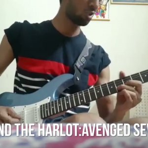 Beast and the Harlot : Avenged Sevenfold