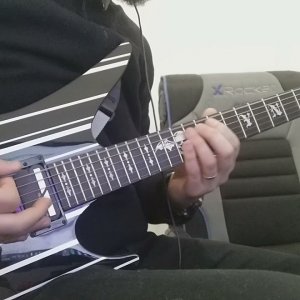 One String Challenge Day 1