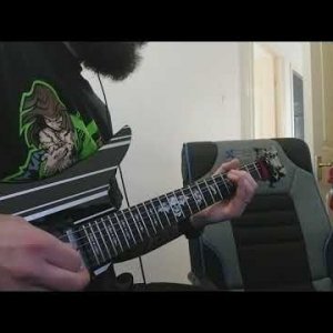 One String Challenge Day 2