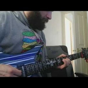 One String Challenge Day 3