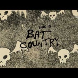 Bat Country - Acoustic Outro Cover (Avenged Sevenfold)