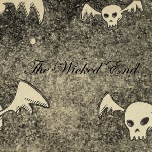 The Wicked End - Bridge Acoustic Cover (Avenged Sevenfold)