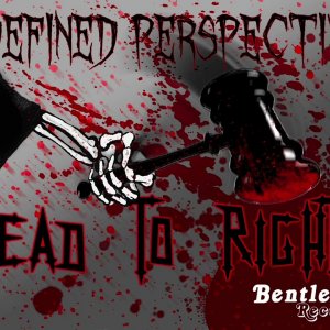 Dead To Rights
