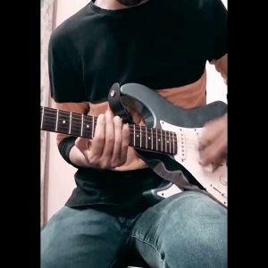 Sixx: A.M. - Life is Beautiful [Guitar]