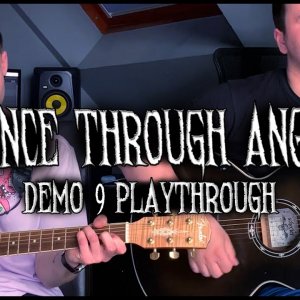 Absence Through Anguish - Demo 9/11 [Playthrough]
