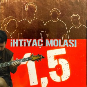 Ihtiyac Molasi - Ay Violin Section