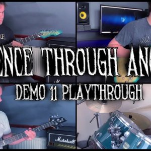 Absence Through Anguish - Demo 11/11 [Playthrough]