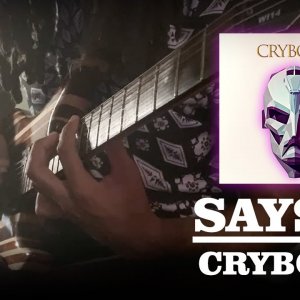 Saysay - Cryborg