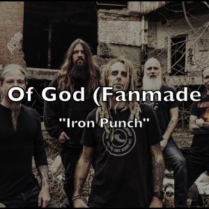 Lamb Of God 2022 "Iron Punch" Fanmade Song
