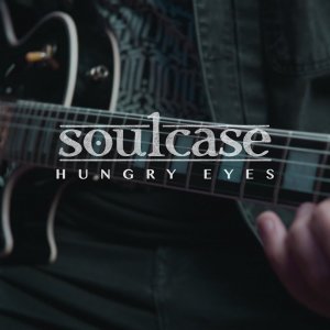 Soulcase - Hungry Eyes [Eric Carmen Cover]