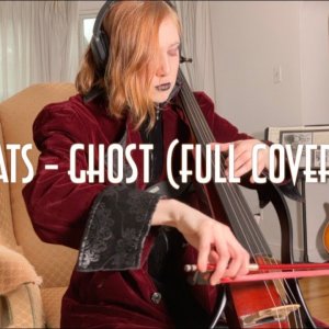 Rats - Ghost (full cover)