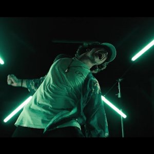 K-usura - Escape (Official Music Video)
