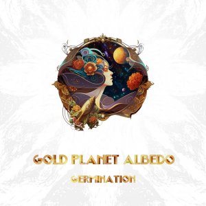 Gold Planet Albedo