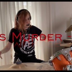 Miss Murder - AFI (full cello cover)