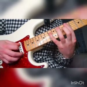 Soloing over Moving Maj7 Chords