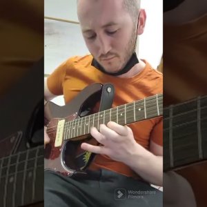 Afterlife Solo Practice