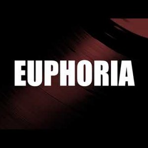 Dr.Lunatix - Euphoria [Official Lyrics Video]