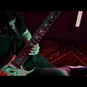K-usura - Escape (Guitar Playthrough)