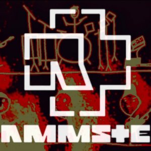 Rammstein - Ramm4 (Personal Studio Version)