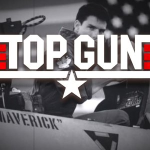 Top Gun Anthem - Maverick Edition (Danger Zone)