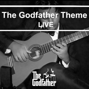 Dr.Lunatix - The Godfather Theme [Official Music Video]